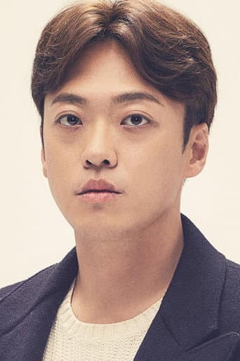 Jeong Soon-won fotoğrafı