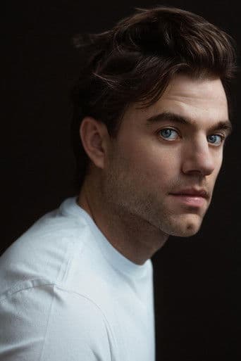 Patrick Ball fotoğrafı