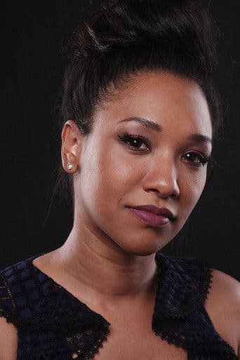 Candice Patton fotoğrafı