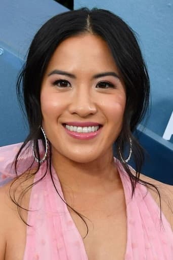 Melissa Tang fotoğrafı
