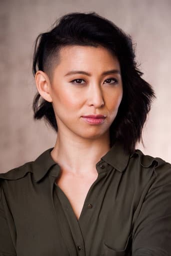 Erika Ishii fotoğrafı