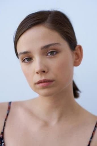 Katarzyna Gałązka fotoğrafı
