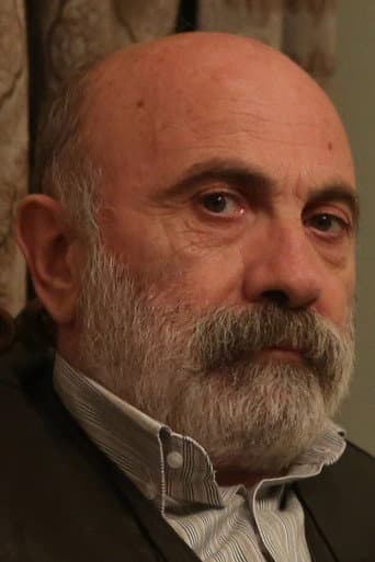 Recep Yener fotoğrafı