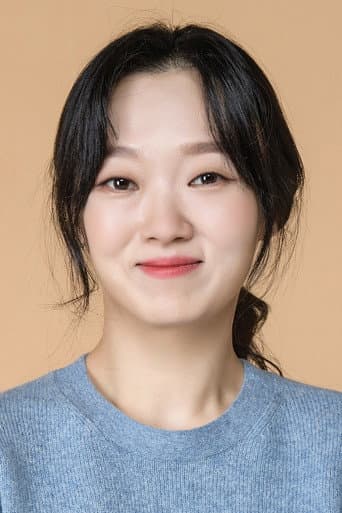 Lee Bong-ryun fotoğrafı
