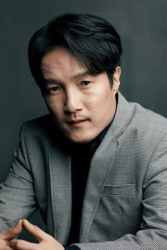 Lee Joong-ok fotoğrafı