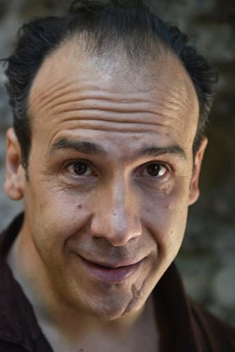 Mario Pirrello fotoğrafı