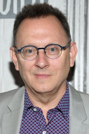Michael Emerson fotoğrafı