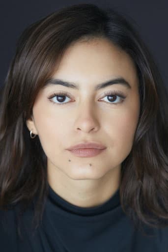 Keana Bastidas fotoğrafı