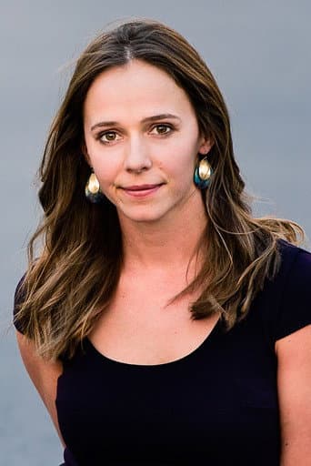 Whitney Palmer fotoğrafı