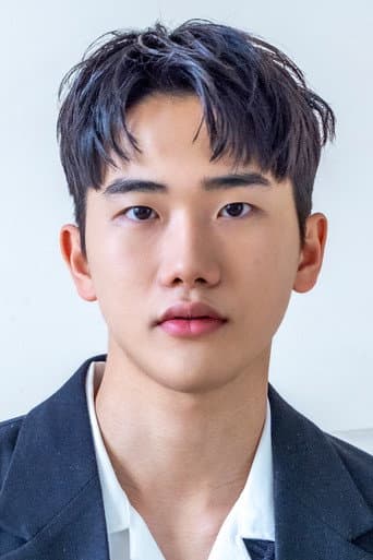 Ahn Ji-ho fotoğrafı