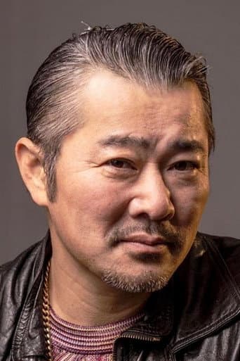 Choe Mu-in fotoğrafı