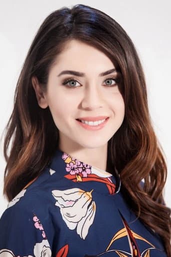 Fulya Zenginer fotoğrafı
