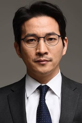 Kim Seong-gon fotoğrafı