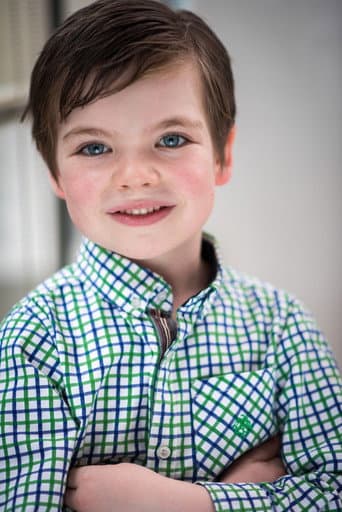 Maxim Swinton fotoğrafı