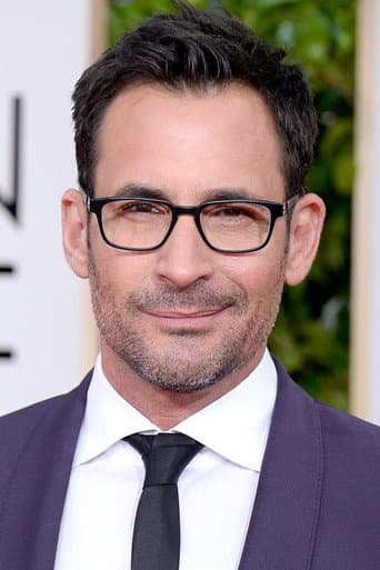 Lawrence Zarian fotoğrafı