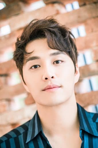 Min Woo-hyuk fotoğrafı