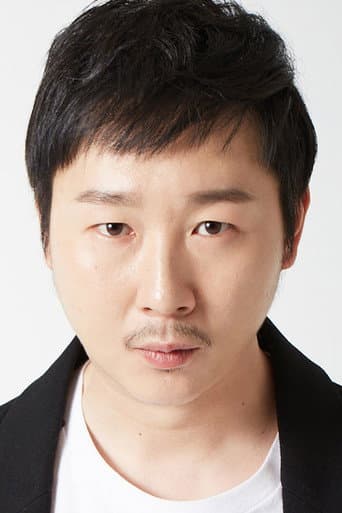 Kim Gi Doo fotoğrafı