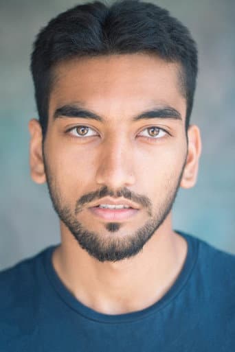 Nabhaan Rizwan fotoğrafı