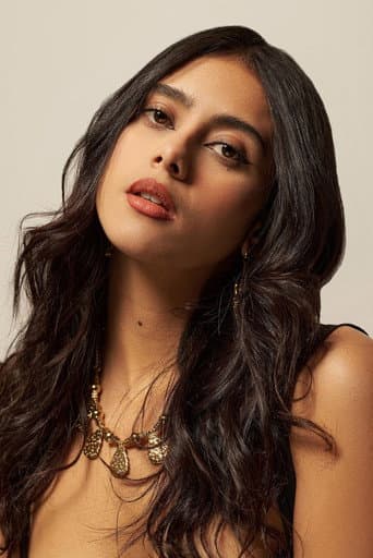 Renata Vaca fotoğrafı