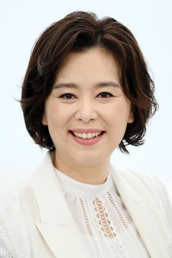 Chang Hye-jin fotoğrafı
