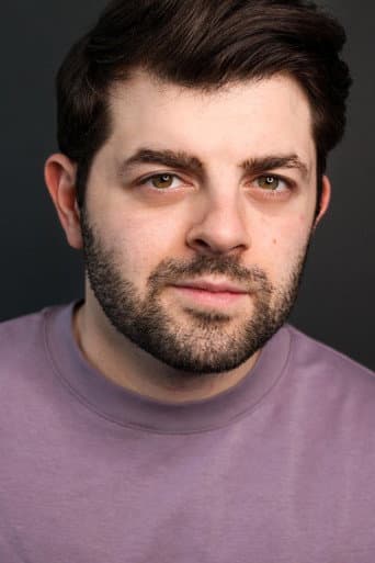 Josh Flitter fotoğrafı