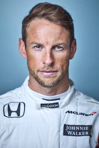 Jenson Button fotoğrafı