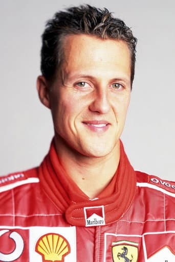 Michael Schumacher fotoğrafı