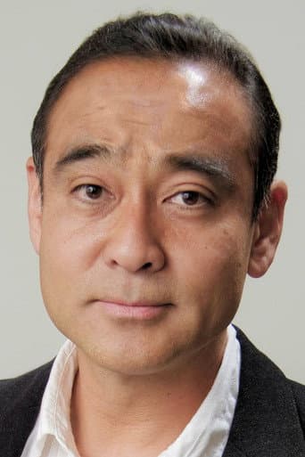 松山鷹志 fotoğrafı