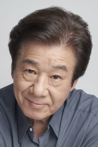 Takayuki Sugō fotoğrafı