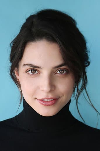 Gisselle Kuri fotoğrafı