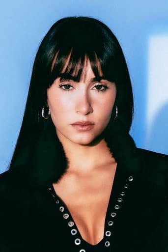 Aitana fotoğrafı