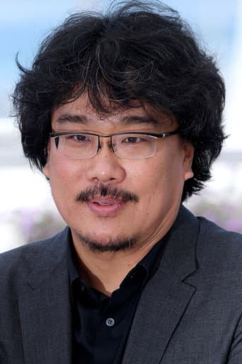 Bong Joon-ho fotoğrafı