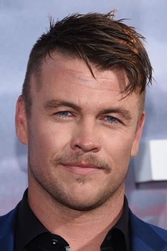 Luke Hemsworth fotoğrafı