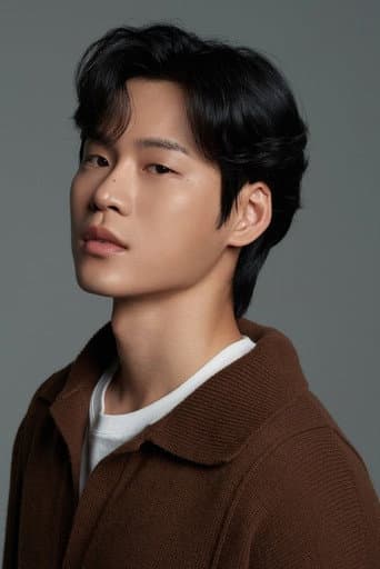 Yun Ji-on fotoğrafı