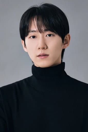 Yeon Jae-Hyeong fotoğrafı