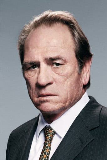 Tommy Lee Jones fotoğrafı