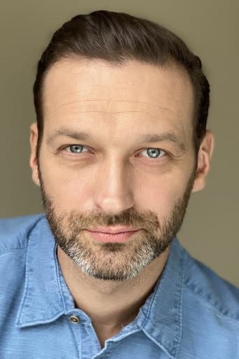 Marcin Stec fotoğrafı