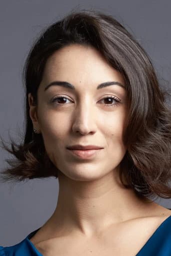 Helena Ganjalyan fotoğrafı