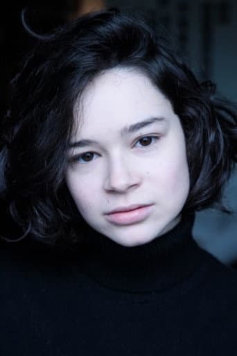 Fleur Fitoussi fotoğrafı
