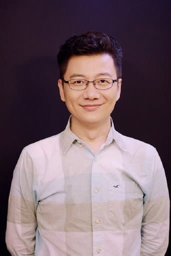 Guangtao Jiang fotoğrafı