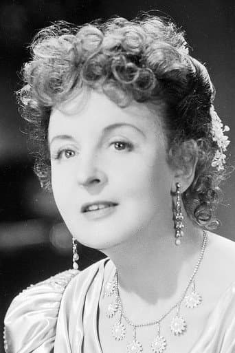 Doris Lloyd fotoğrafı
