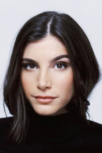 Mia Challis fotoğrafı