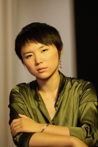 Yun Huang fotoğrafı