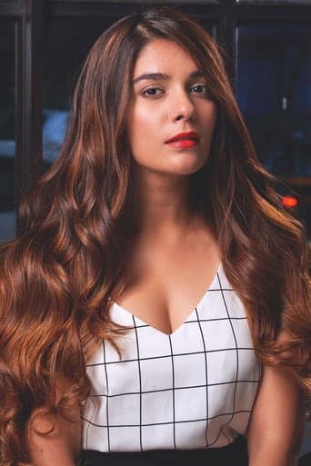 Pooja Gor fotoğrafı