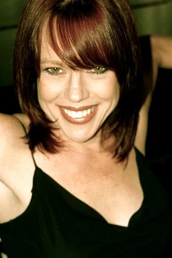 Cindy Robinson fotoğrafı