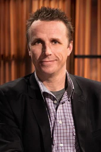 Marc Murphy fotoğrafı