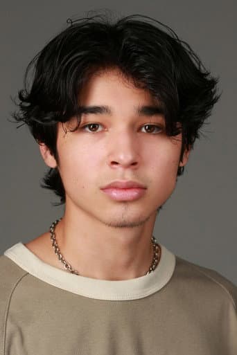 Isaac Arellanes fotoğrafı