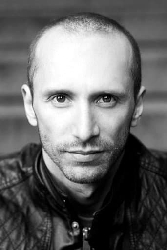 Matt Cross fotoğrafı