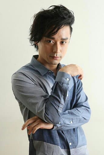 加藤慎吾 fotoğrafı