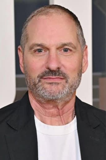 Scott Frank fotoğrafı